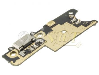 Placa auxiliar calidad PREMIUM con componentes para Xiaomi Pocophone F1 (M1805E10A)